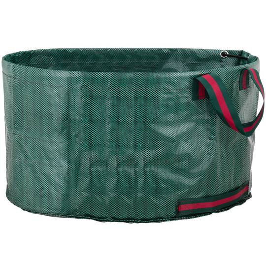 Tuinreinigingszakken 240L 80 x 47 cm 3 stuks