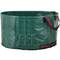 Tuinreinigingszakken 240L 80 x 47 cm 3 stuks