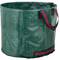 Gartenreinigungsbeutel 300L 67 x 84 cm 3 Einheiten
