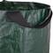 Bosses de neteja per a jardí amb protecció UV 120L 45 x 76 cm 3 unitats