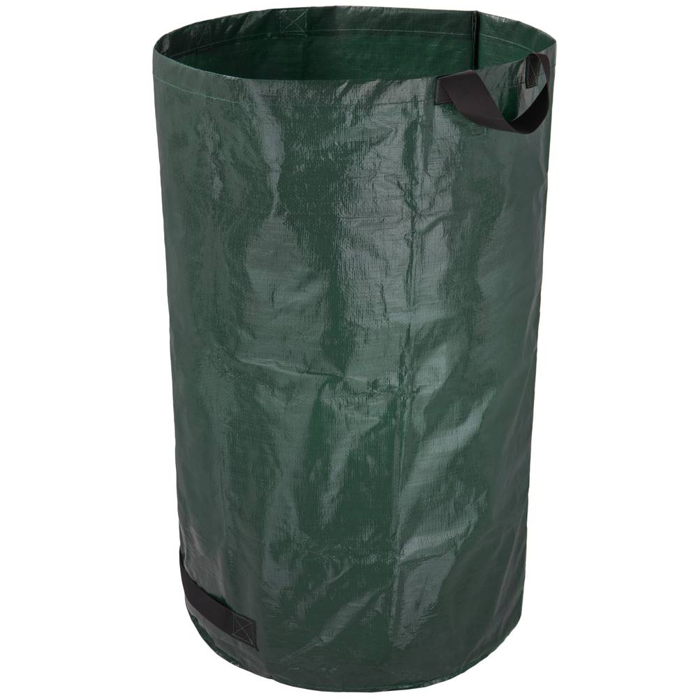 Bosses de neteja per a jardí amb protecció UV 120L 45 x 76 cm 3 unitats