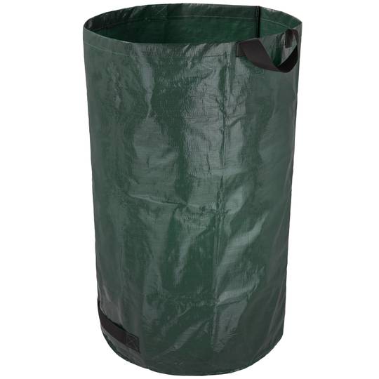 Bosses de neteja per a jardí amb protecció UV 120L 45 x 76 cm 3 unitats