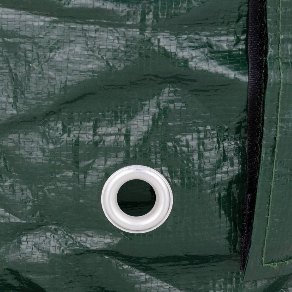 Grow bag per giardino 30 x 35 cm 3 unità
