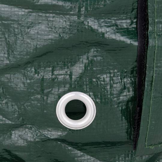 Grow bag per giardino 30 x 35 cm 3 unità