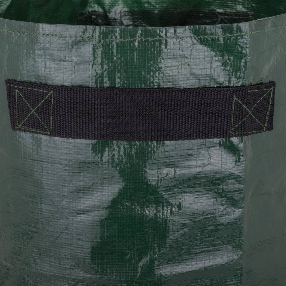 Grow bag per giardino 30 x 35 cm 3 unità
