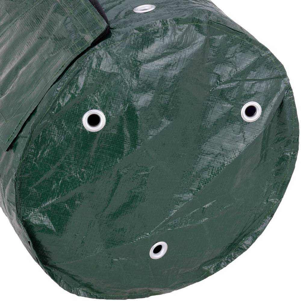 Grow bag per giardino 30 x 35 cm 3 unità