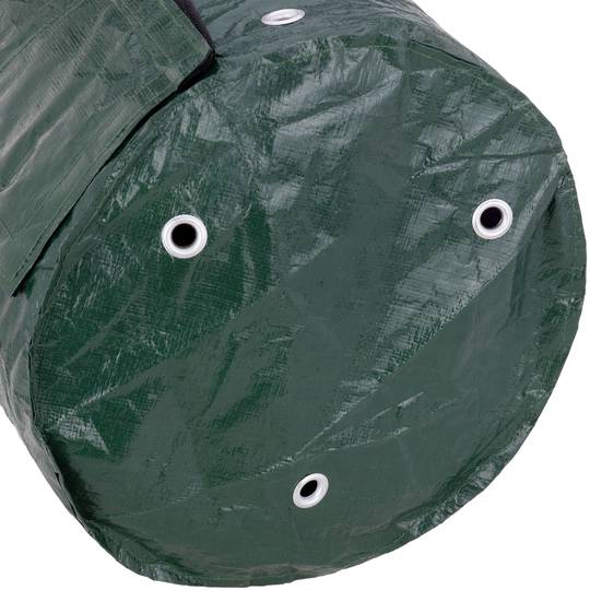 Grow bag per giardino 30 x 35 cm 3 unità