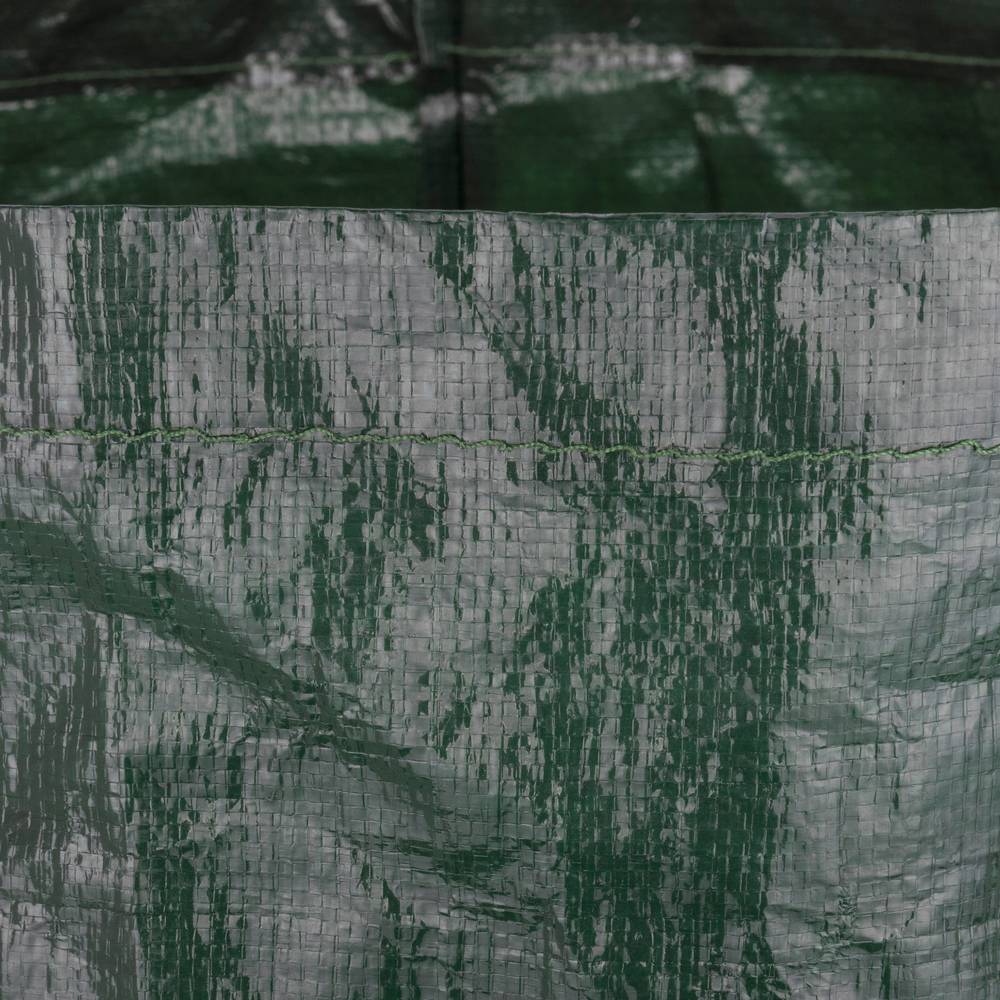 Grow bag per giardino 30 x 35 cm 3 unità