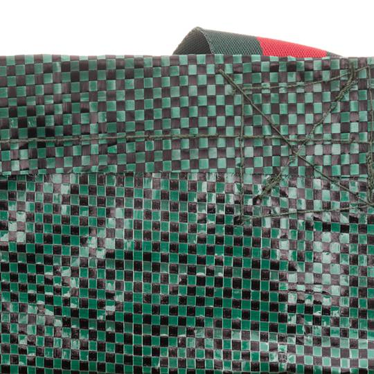 Sacs de nettoyage de jardin 36L 48 x 30 x 25 cm 3 unités
