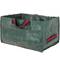 Sacs de nettoyage de jardin 36L 48 x 30 x 25 cm 3 unités