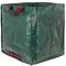 Sacs de nettoyage de jardin 125L 50 x 42cm 3 unités