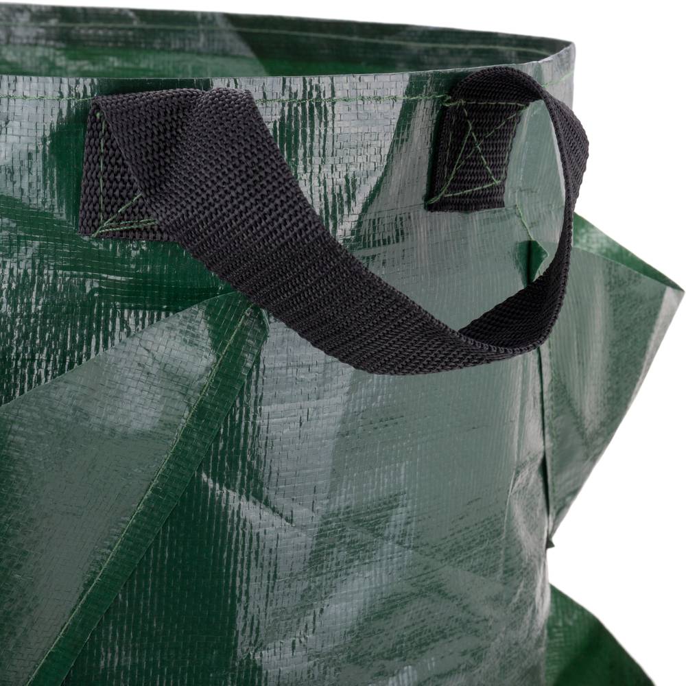 Bolsas de cultivo para jardín 35 x 45 cm 3 unidades