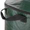 Sacos de limpeza de jardim 272L 67 x 76 cm 3 unidades