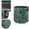 Garden grow bags 34 x 35 cm 3 units