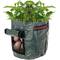 Garden grow bags 34 x 35 cm 3 units