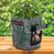 Garden grow bags 34 x 35 cm 3 units
