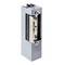 Automatisches Elektroschloss mit kurzer Front und Entriegelungshebel 12 V JIS 842-901G