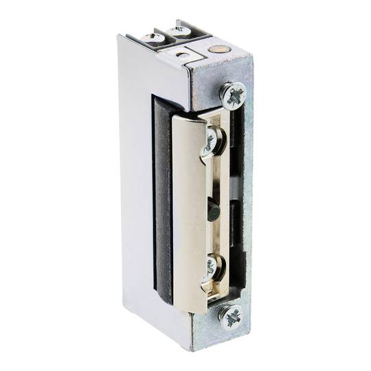 Symmetrical electric lock with automatic opening 12V JIS 1430R/B