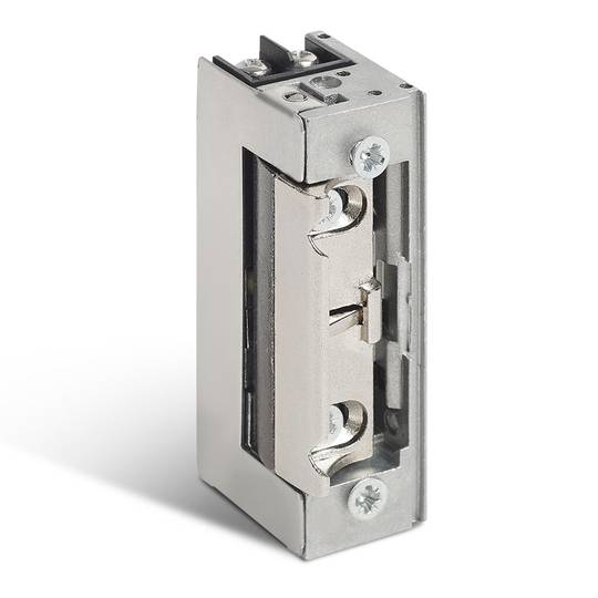 Fechadura elétrica simétrica com abertura automática 12V JIS 1736/B