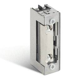 Symmetrisch elektrisch slot met standaard opening van 12V JIS 1710/B