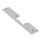Short gray front for 160x25mm JIS 901G locks