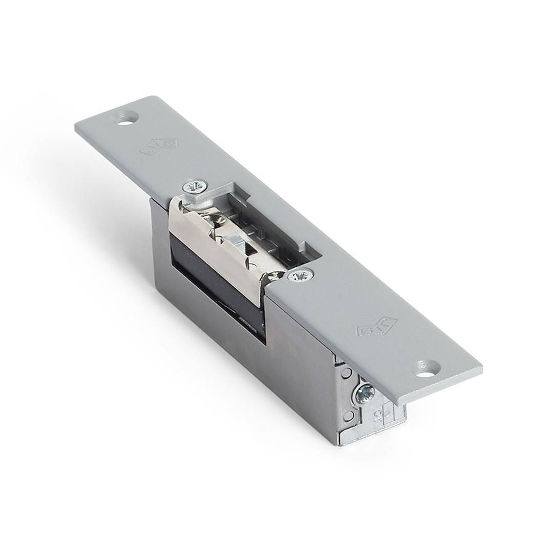 Short gray front for 160x25mm JIS 901G locks