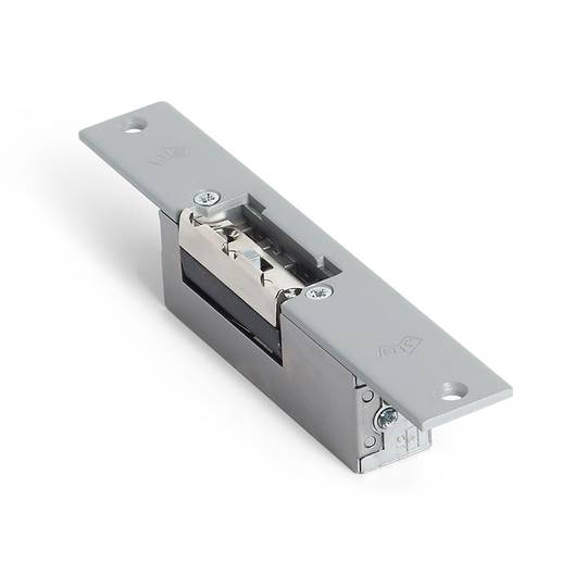 Short gray front for 160x25mm JIS 901G locks