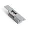 Short gray front for 160x25mm JIS 901G locks