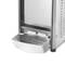 Commerciële sappen en koude dranken dispenser 9L x 1 tank