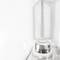Commerciële sappen en koude dranken dispenser 9L x 1 tank