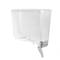 Commerciële sappen en koude dranken dispenser 9L x 1 tank