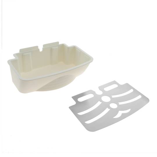 Màquina dispensadora de sucs i begudes fredes i calentes per us comercial de 9L x 1 tanc