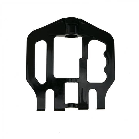 Máquina dispensadora de chocolate y bebidas calientes para uso comercial de 5L