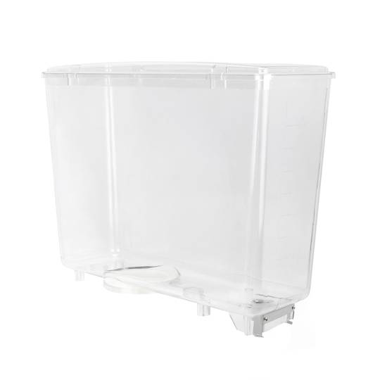 Replacement For Juice Dispenser Machine Container For Ju0x And Ju1x 