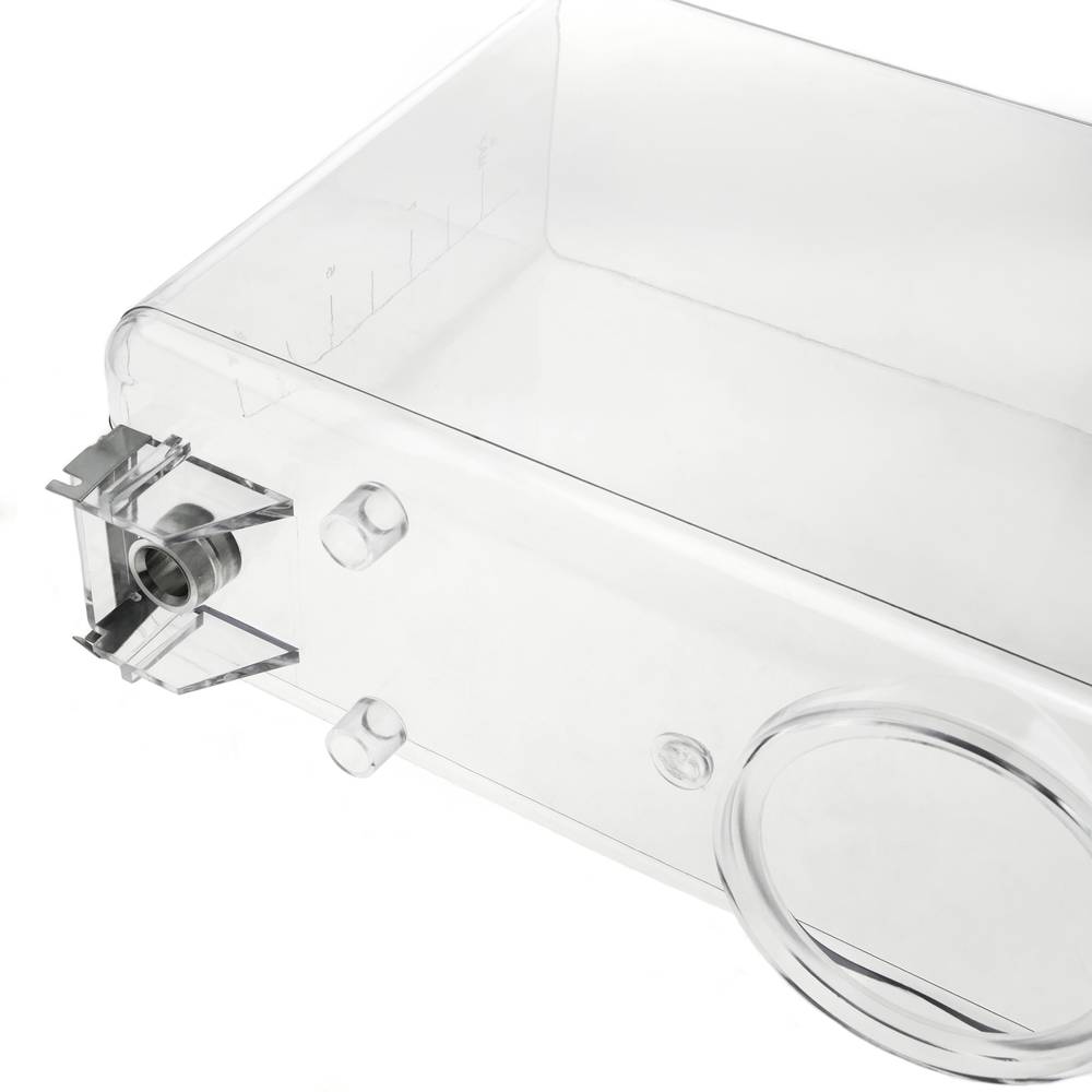 Ersatz für Saftspender Behälter für JU0x und JU1x