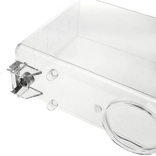 Ersatz für Saftspender Behälter für JU0x und JU1x