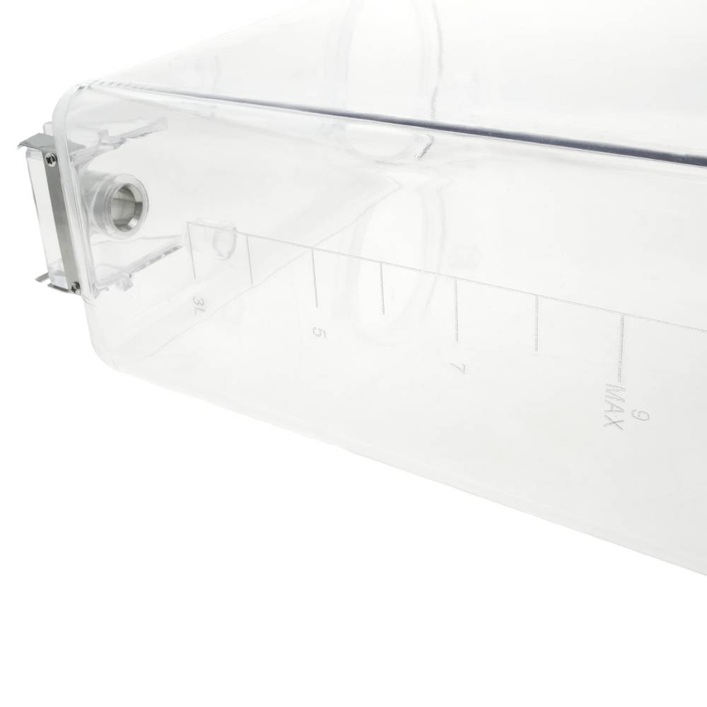 Ersatz für Saftspender Behälter für JU0x und JU1x