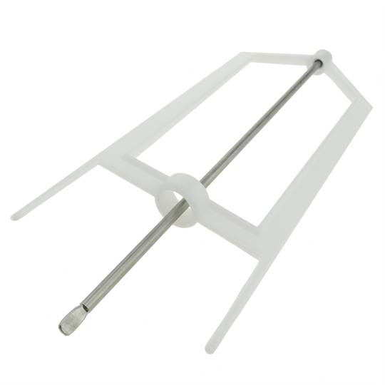 Ersatz für Saftspender Mischer für JU0x JU1x