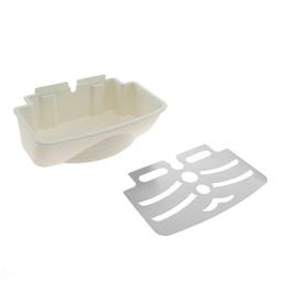 Replacement for juice dispenser machine bucket for JU01 JU11