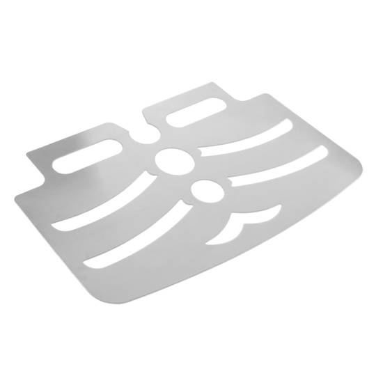 Ersatz für Saftspender Tablett für JU01 JU11