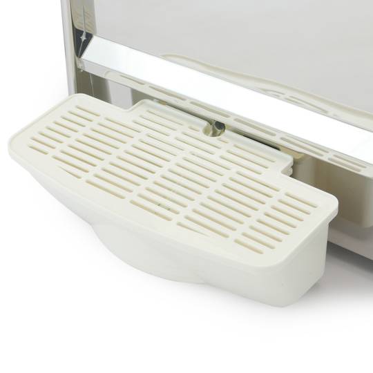 Replacement for juice dispenser machine bucket for JU02 JU04 JU12 JU14