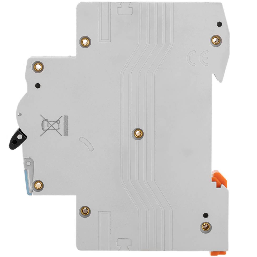 Automatic circuit breaker DPN 1P+N 10A 6kA