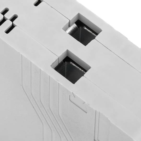 Interruptor automático magnetotérmico DPN 1P+N 10A 6kA