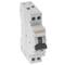 Interruptor automàtic magnetotèrmic DPN 1P+N 25A 6kA