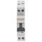 Interruptor automàtic magnetotèrmic DPN 1P+N 25A 6kA