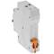 Interruptor automàtic magnetotèrmic DPN 1P+N 25A 6kA