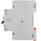 Interruptor automàtic magnetotèrmic DPN 1P+N 32A 6kA