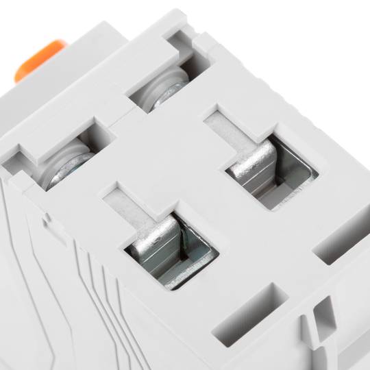 Residual current circuit breaker RCD 2P 25A 6kA