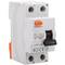 Interruptor diferencial 2P 40A 6kA