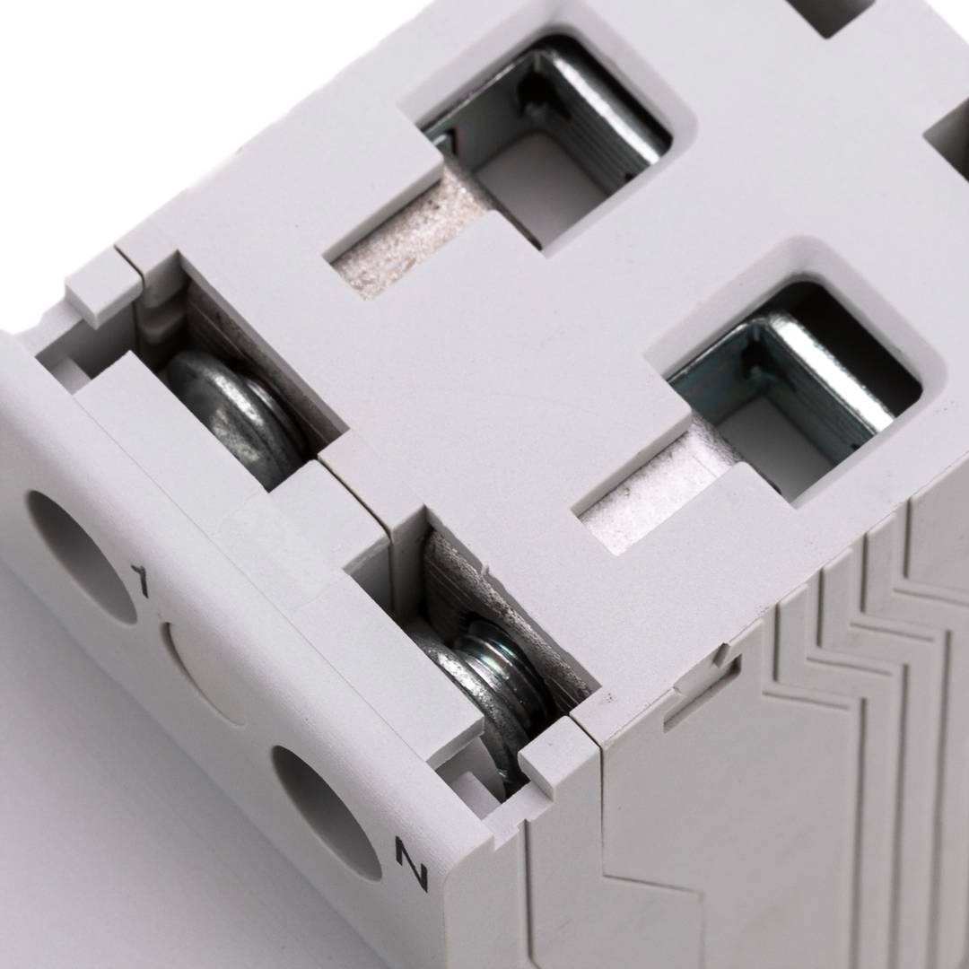 Interruptor diferencial 2P 40A 6kA